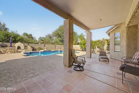 Exterior - 4010 E Hamblin Dr, Phoenix, AZ 85050 photo 6 of 7