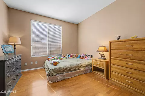 Bedroom - 4010 E Hamblin Dr, Phoenix, AZ 85050 photo 6 of 6