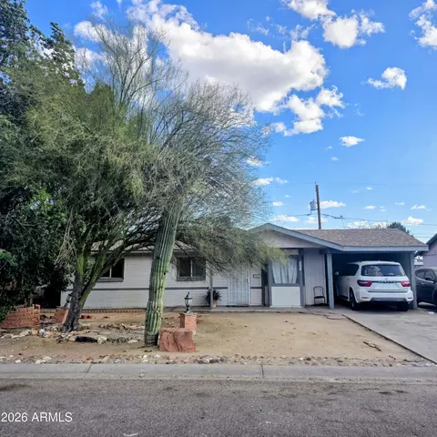 3007 W Palo Verde Dr, Phoenix, AZ 85017