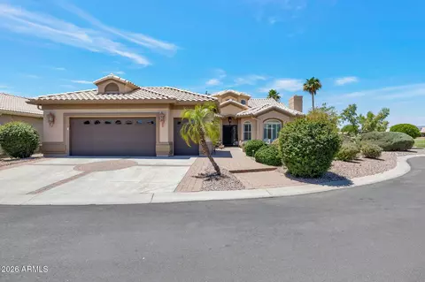 15047 W Fairmount Ave, Goodyear, AZ 85395
