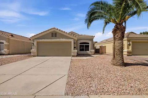868 E Laredo St, Chandler, AZ 85225