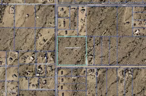 0 W Ralston Rd #8, Maricopa, AZ 85139