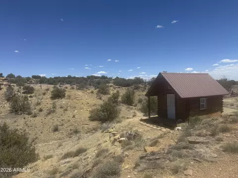 lot679 Woodland Valley Rnch #679, Saint Johns, AZ 85936