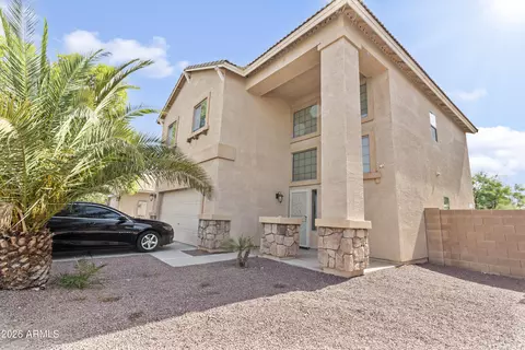 1313 S 123rd Ln, Avondale, AZ 85323