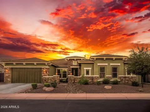 12882 W Forest Pleasant Pl, Peoria, AZ 85383