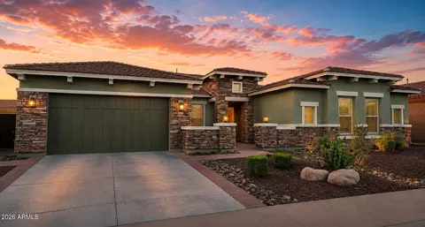 12882 W Forest Pleasant Pl, Peoria, AZ 85383