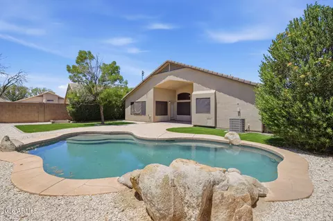 273 E Chicory Pl, San Tan Valley, AZ 85143
