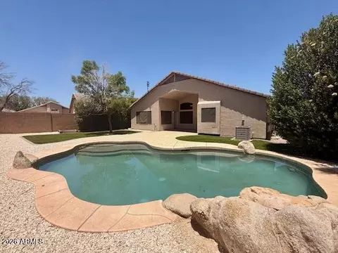 273 E Chicory Pl, San Tan Valley, AZ 85143