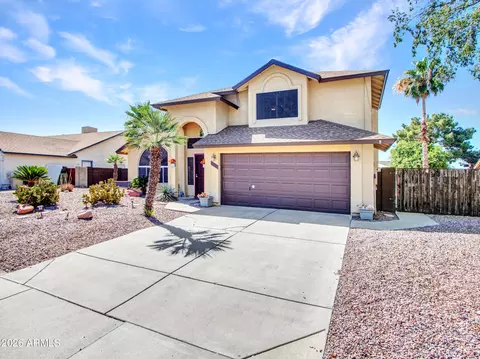 15237 N 61st Dr, Glendale, AZ 85306