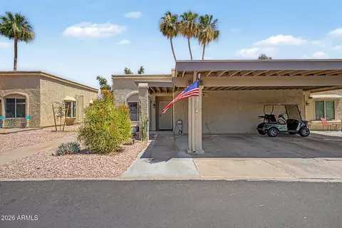 605 S Desert Flower Dr, Mesa, AZ 85208