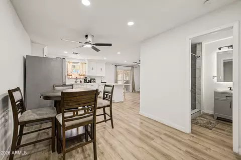 Dining - 3901 W Elm St, Phoenix, AZ 85019 photo 1 of 1