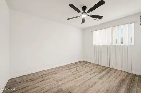 Bedroom - 3901 W Elm St, Phoenix, AZ 85019 photo 3 of 5