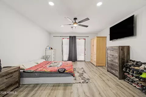 Bedroom - 3901 W Elm St, Phoenix, AZ 85019 photo 1 of 5
