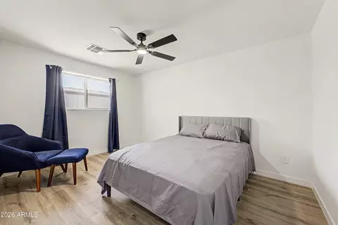 Bedroom - 3901 W Elm St, Phoenix, AZ 85019 photo 2 of 5