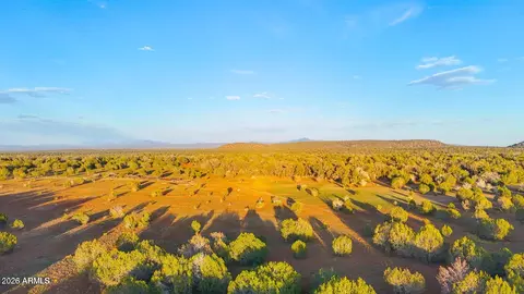 tbd N Six Shooter Trl 20 Acres -- #211, Ash Fork, AZ 86320