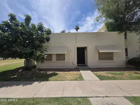 5719 N 44th Ln, Glendale, AZ 85301