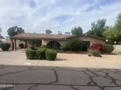 4410 W Palo Verde Ave, Glendale, AZ 85302
