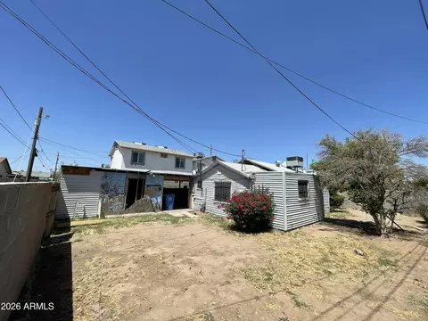 1010 N 18th St, Phoenix, AZ 85006