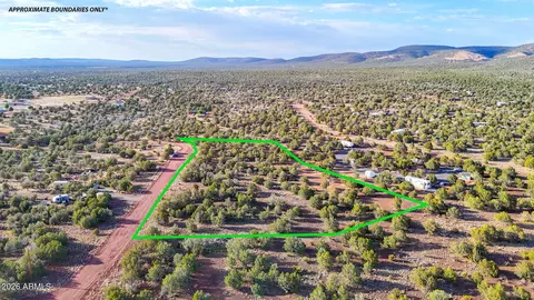 3451 N 3511 N John Charles Dr #1308 & 1307, Ash Fork, AZ 86320