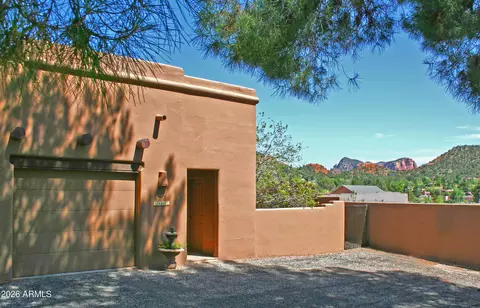 1413 Vista Montana Rd, Sedona, AZ 86336
