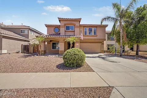 3131 W Molly Ln, Phoenix, AZ 85083