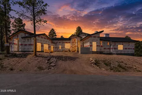 3563 S Clubhouse Cir #122, Flagstaff, AZ 86005
