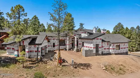 3563 S Clubhouse Cir #122, Flagstaff, AZ 86005
