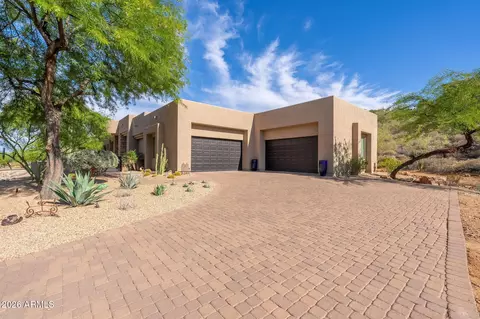 15241 E Sunburst Dr, Fountain Hills, AZ 85268
