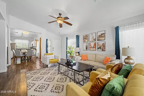 15305 W Banff Ln, Surprise, AZ 85379