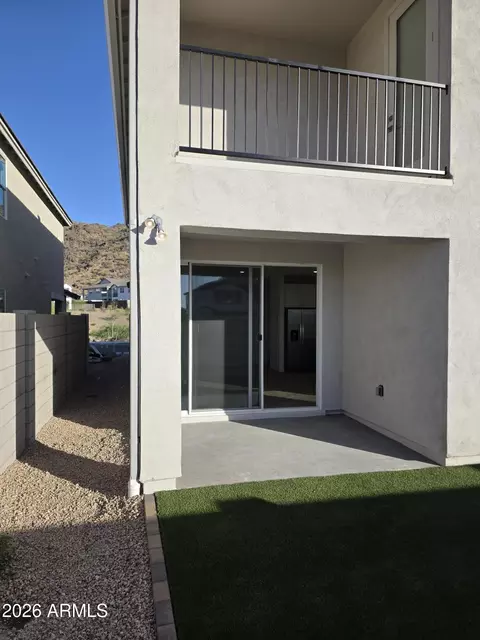 Exterior - 9730 S 11th Pl S, Phoenix, AZ 85042 photo 3 of 11