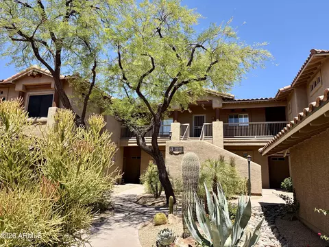 8880 E Paraiso Dr #122, Scottsdale, AZ 85255
