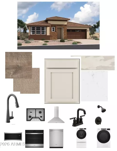 5902 N 194th Dr, Litchfield Park, AZ 85340