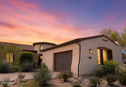 9154 E Hoverland Rd, Scottsdale, AZ 85255