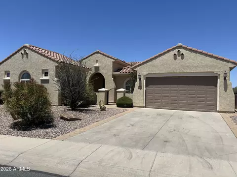 3700 N Monument Dr, Florence, AZ 85132
