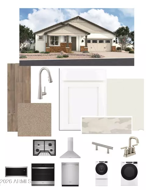 5908 N 194th Dr, Litchfield Park, AZ 85340