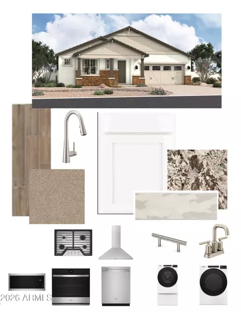 5908 N 194th Dr, Litchfield Park, AZ 85340