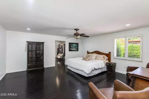 Bedroom - 2236 E Cactus Wren Dr, Phoenix, AZ 85020 photo 1 of 1