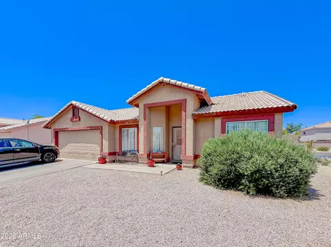 1152 S Bridger Dr, Chandler, AZ 85286