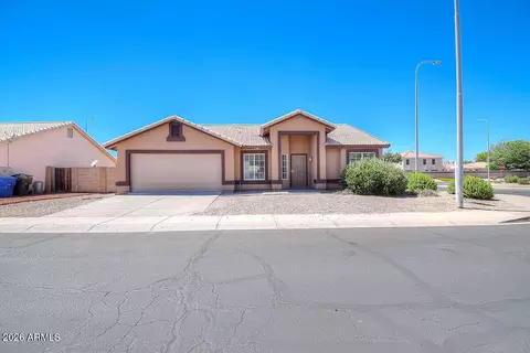 1152 S Bridger Dr, Chandler, AZ 85286