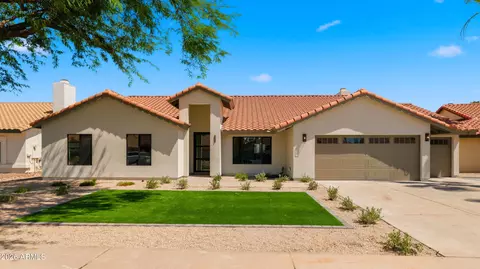 5838 E Le Marche Ave, Scottsdale, AZ 85254