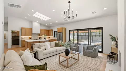 5838 E Le Marche Ave, Scottsdale, AZ 85254
