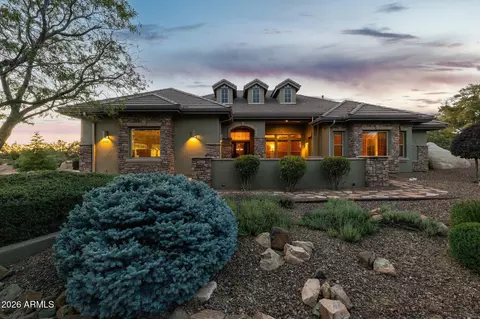 5550 W Cameo Cir, Prescott, AZ 86305