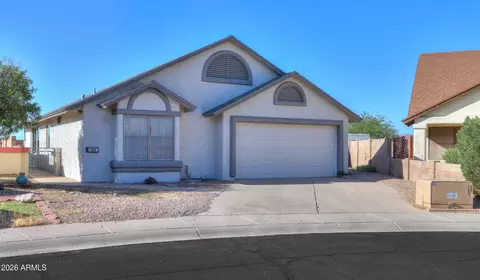 1862 N Center Ave, Casa Grande, AZ 85122
