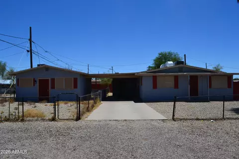 711 E 4th St, Casa Grande, AZ 85122