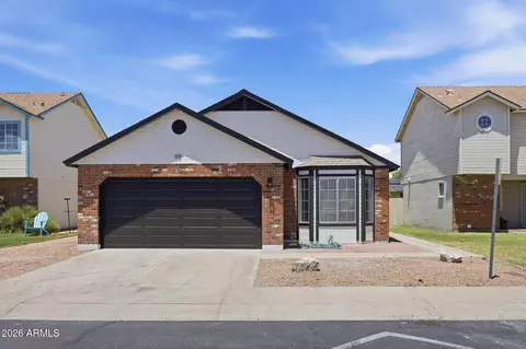 3134 E Mckellips Rd #69, Mesa, AZ 85213
