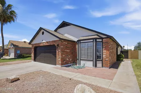 Exterior - 3134 E Mckellips Rd #69, Mesa, AZ 85213 photo 2 of 6