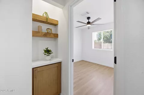 Entry Way - 3134 E Mckellips Rd #69, Mesa, AZ 85213 photo 1 of 1