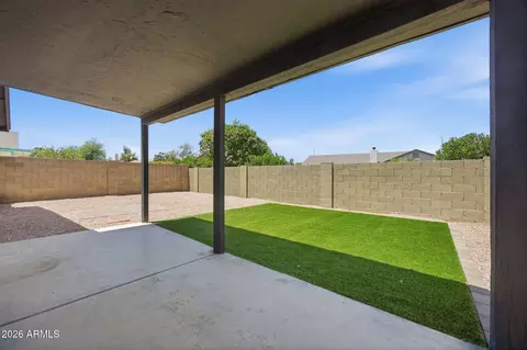 Exterior - 3134 E Mckellips Rd #69, Mesa, AZ 85213 photo 4 of 6