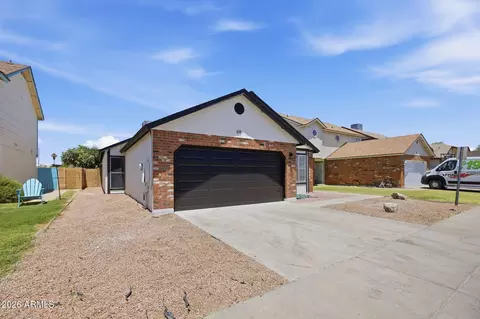 Exterior - 3134 E Mckellips Rd #69, Mesa, AZ 85213 photo 3 of 6
