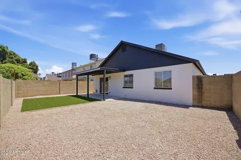 Exterior - 3134 E Mckellips Rd #69, Mesa, AZ 85213 photo 6 of 6